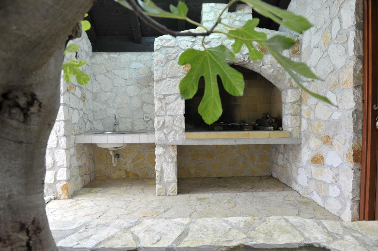Вилла Grandpa Mate House Dragove Экстерьер фото