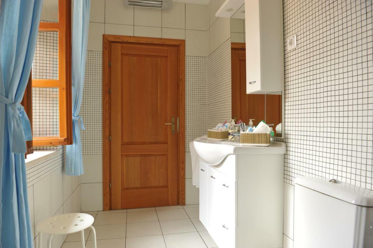 Вилла Grandpa Mate House Dragove Экстерьер фото