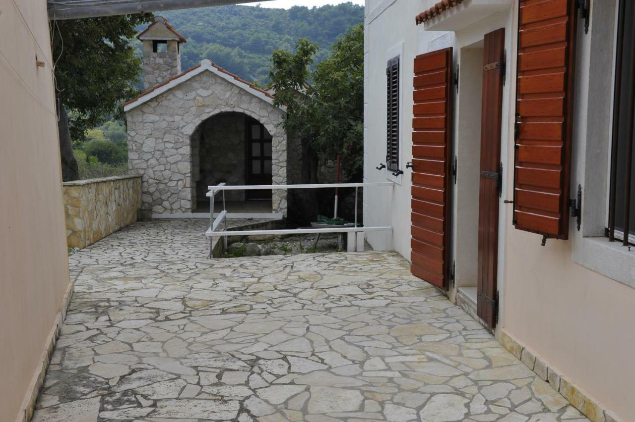 Вилла Grandpa Mate House Dragove Экстерьер фото