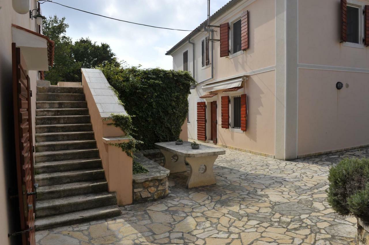 Вилла Grandpa Mate House Dragove Экстерьер фото