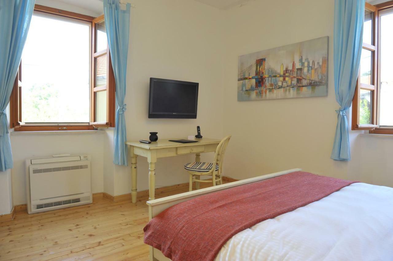Вилла Grandpa Mate House Dragove Экстерьер фото