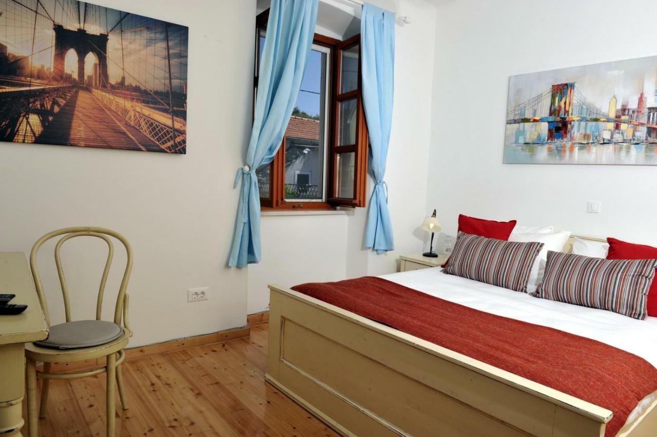 Вилла Grandpa Mate House Dragove Экстерьер фото