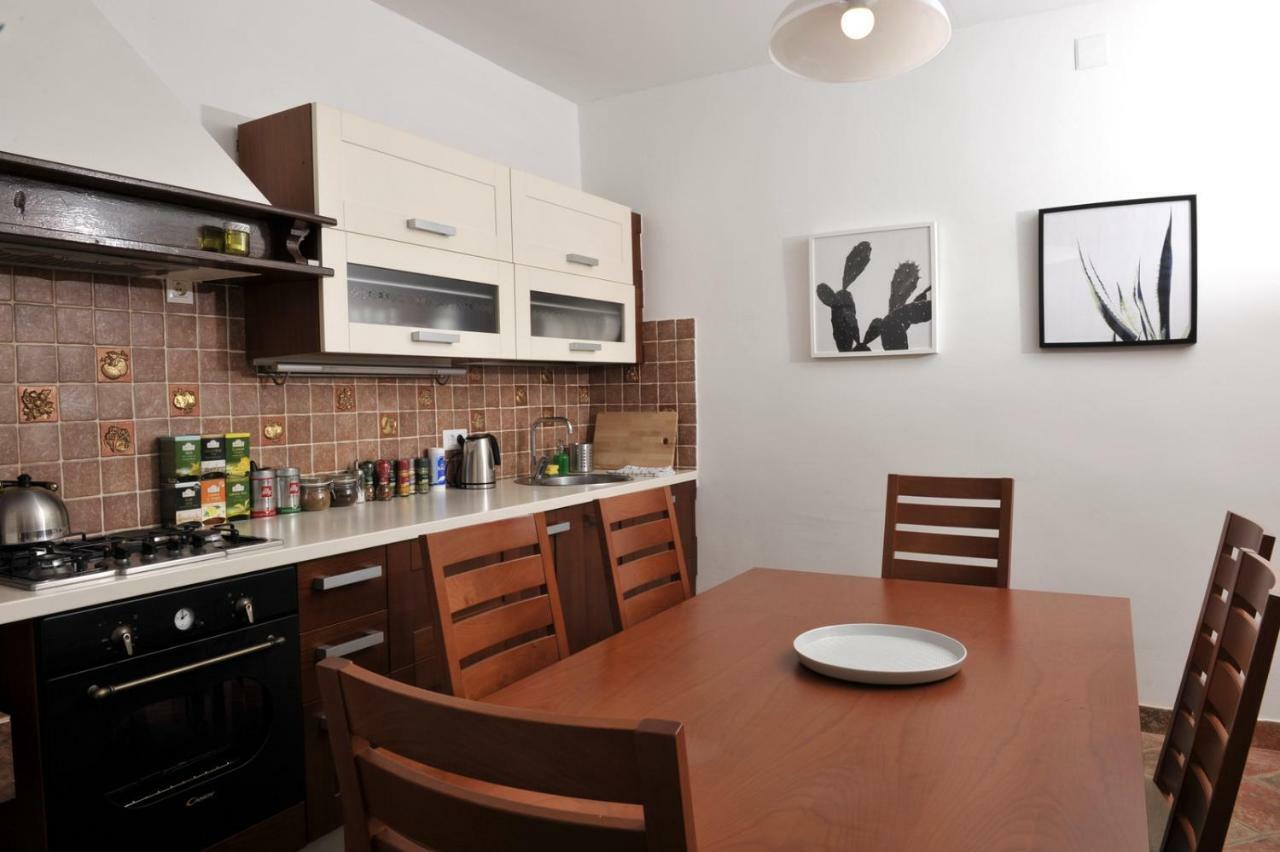 Вилла Grandpa Mate House Dragove Экстерьер фото