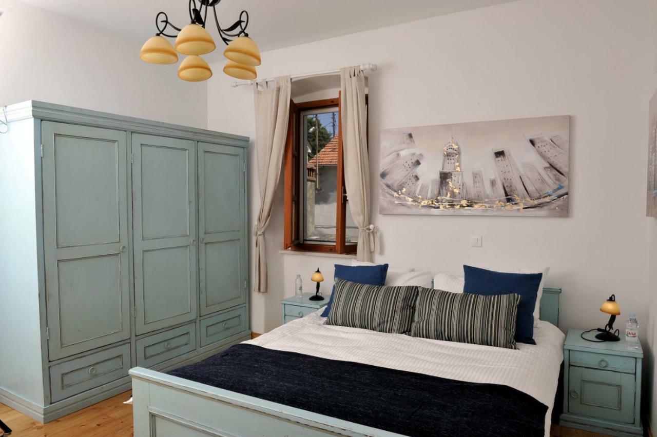 Вилла Grandpa Mate House Dragove Экстерьер фото
