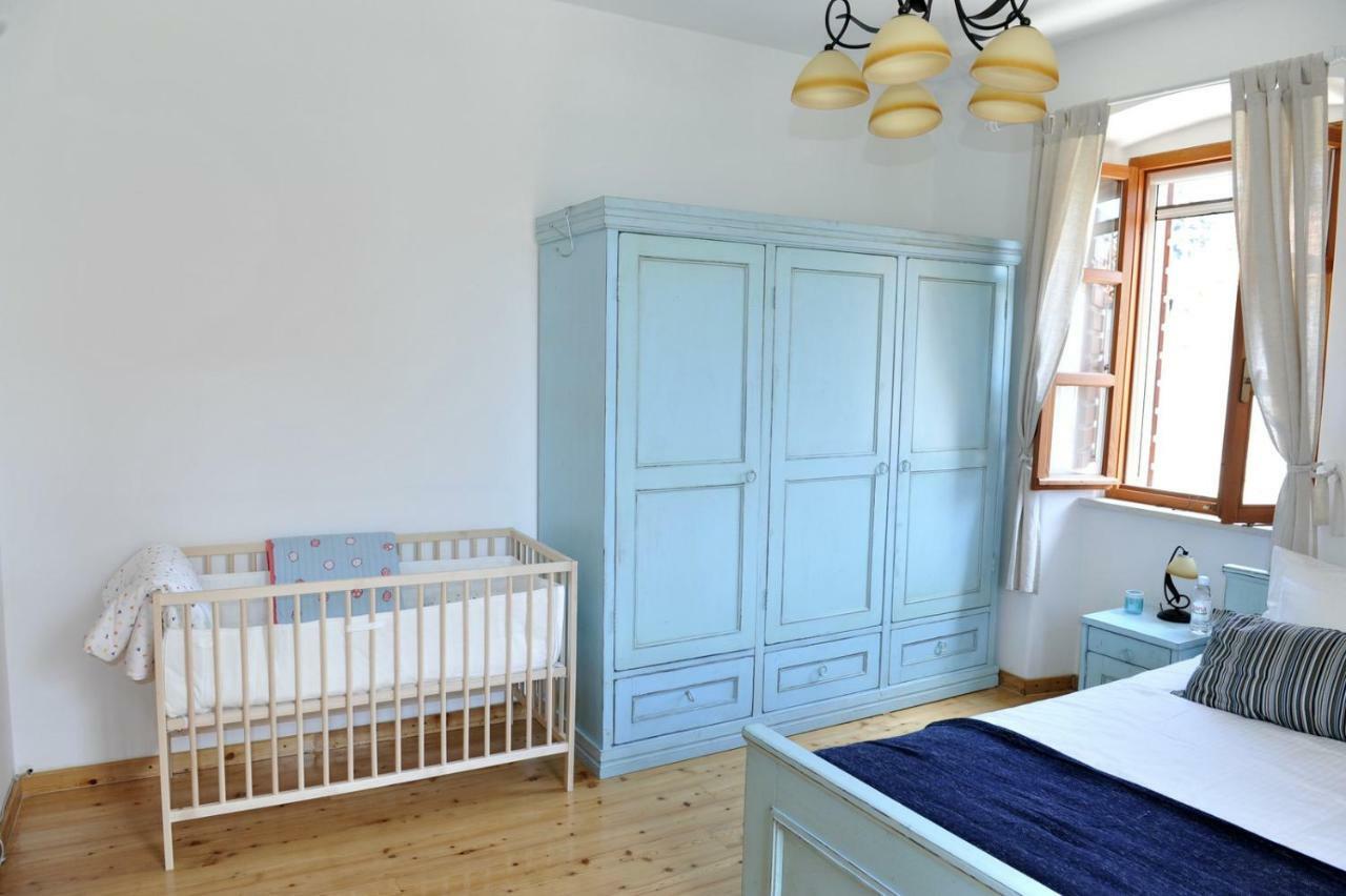 Вилла Grandpa Mate House Dragove Экстерьер фото