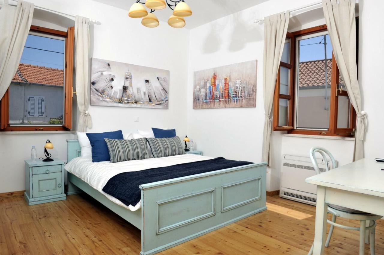Вилла Grandpa Mate House Dragove Экстерьер фото