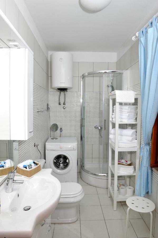 Вилла Grandpa Mate House Dragove Экстерьер фото